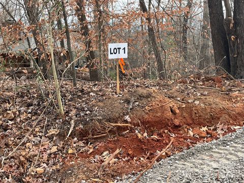 V/L Hudlow Road Forest City NC 28043