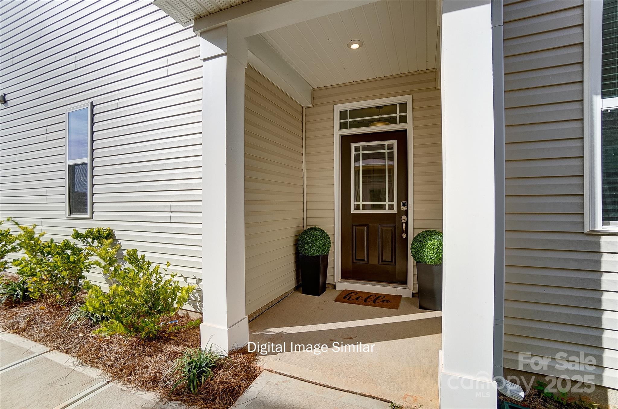 6419 Mallow Crossing Lane