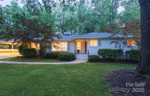 5162 Lincrest Place Charlotte NC 28211