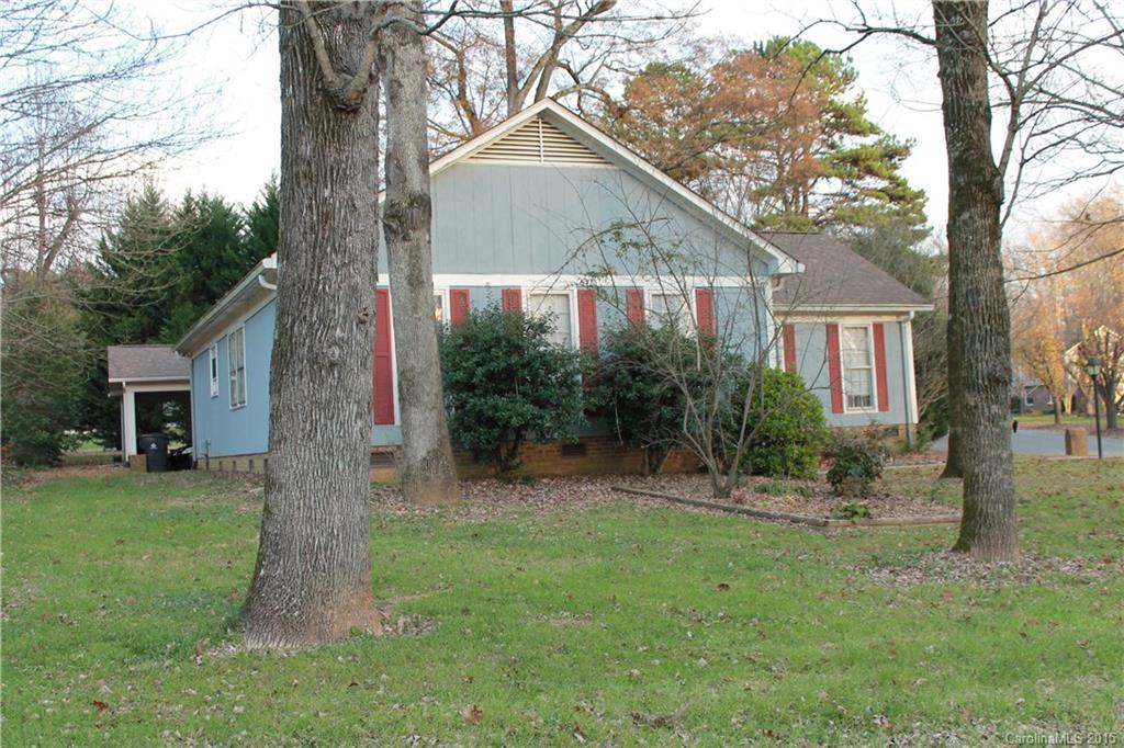 Olde Savannah - Residential