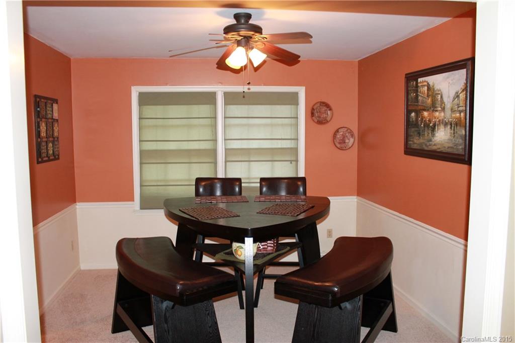 Olde Savannah - Residential