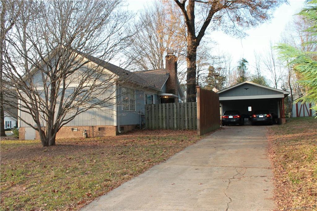 Olde Savannah - Residential