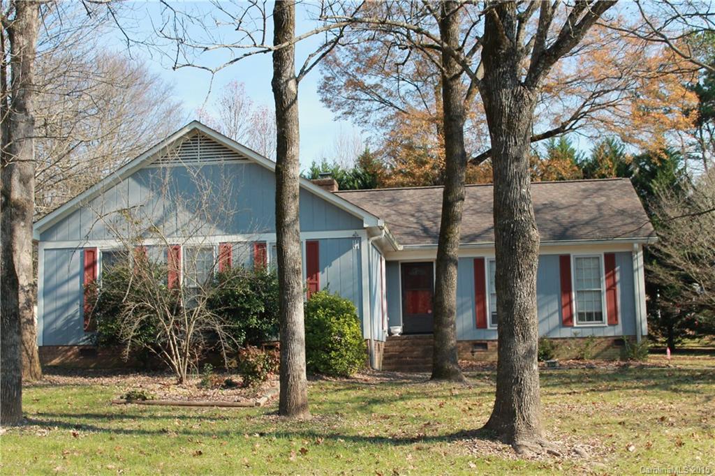 Olde Savannah - Residential