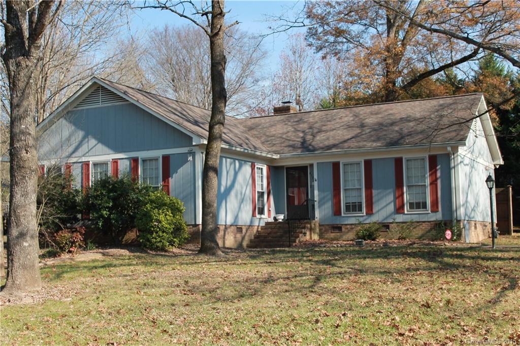 Olde Savannah - Residential