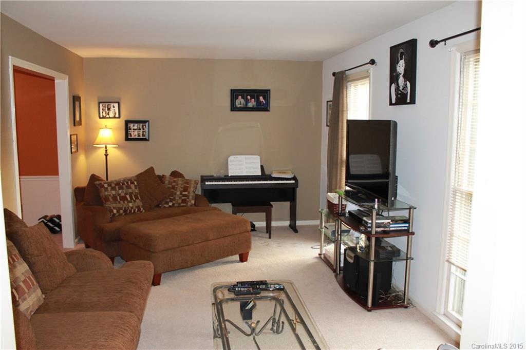 Olde Savannah - Residential