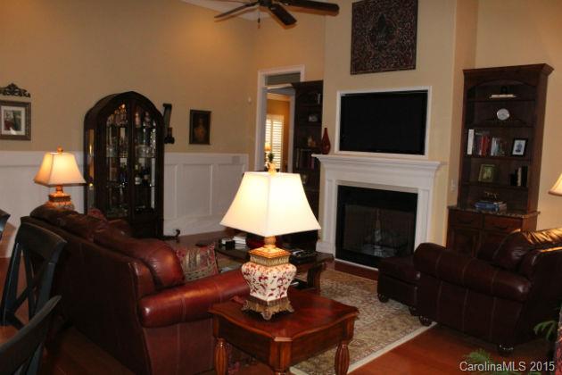 Augusta Place at Laurel Creek - Residential