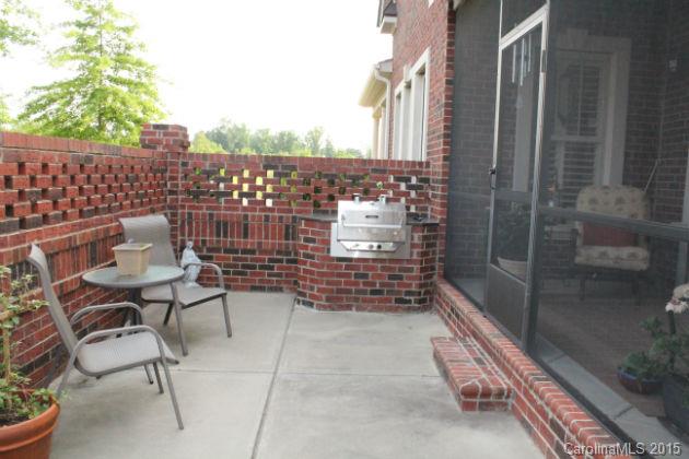 Augusta Place at Laurel Creek - Residential