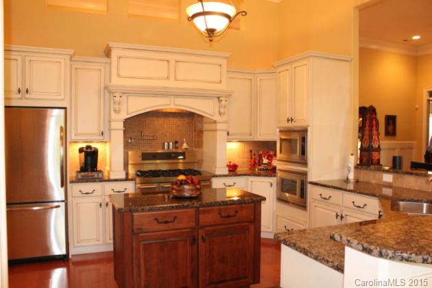 Augusta Place at Laurel Creek - Residential