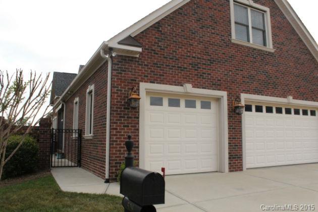 Augusta Place at Laurel Creek - Residential