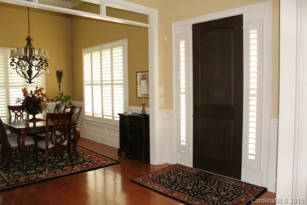 Augusta Place at Laurel Creek - Residential