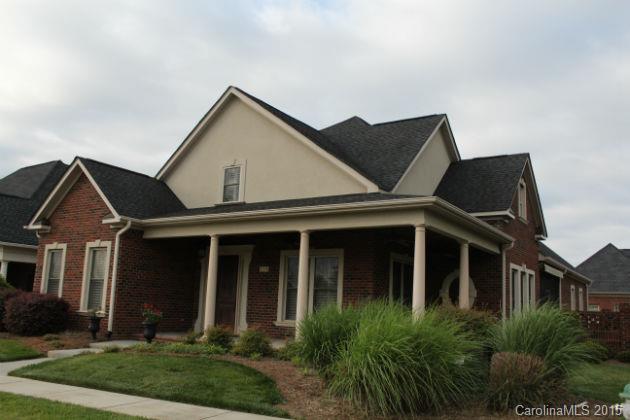 Augusta Place at Laurel Creek - Residential