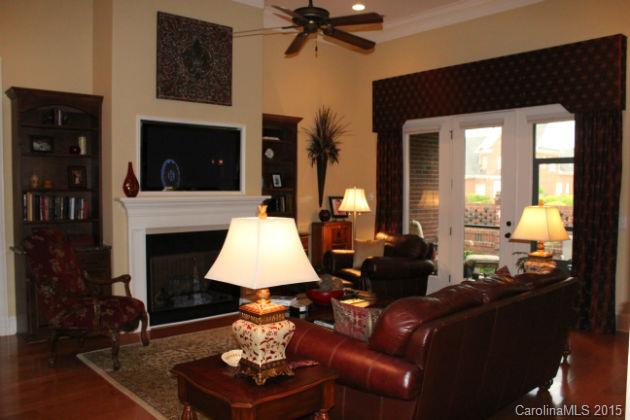 Augusta Place at Laurel Creek - Residential