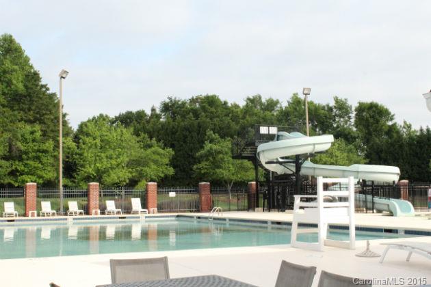 Augusta Place at Laurel Creek - Residential