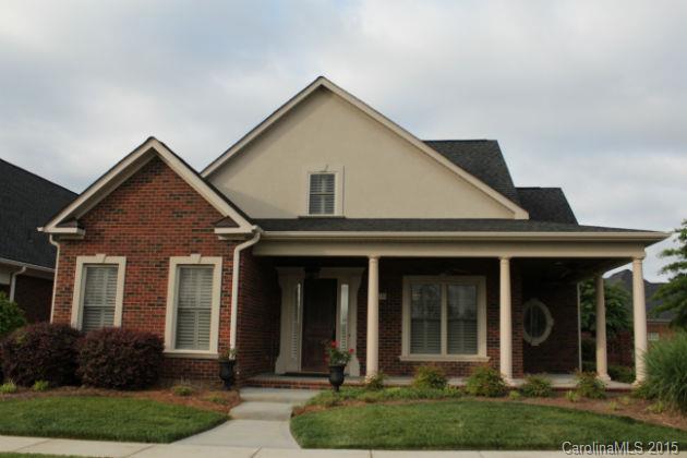 Augusta Place at Laurel Creek - Residential