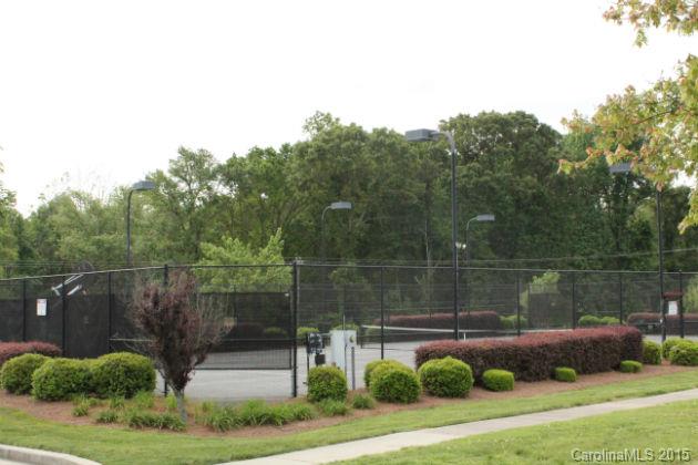 Augusta Place at Laurel Creek - Residential