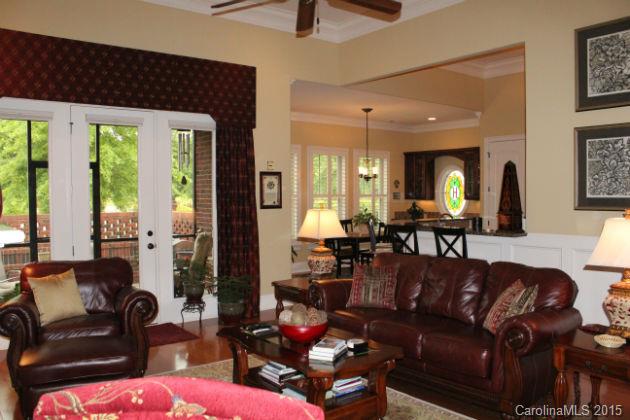 Augusta Place at Laurel Creek - Residential