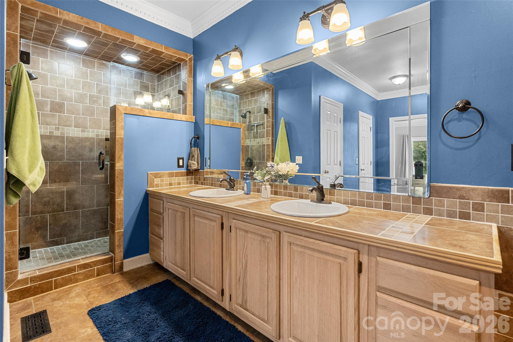 Mallard Head - Residential