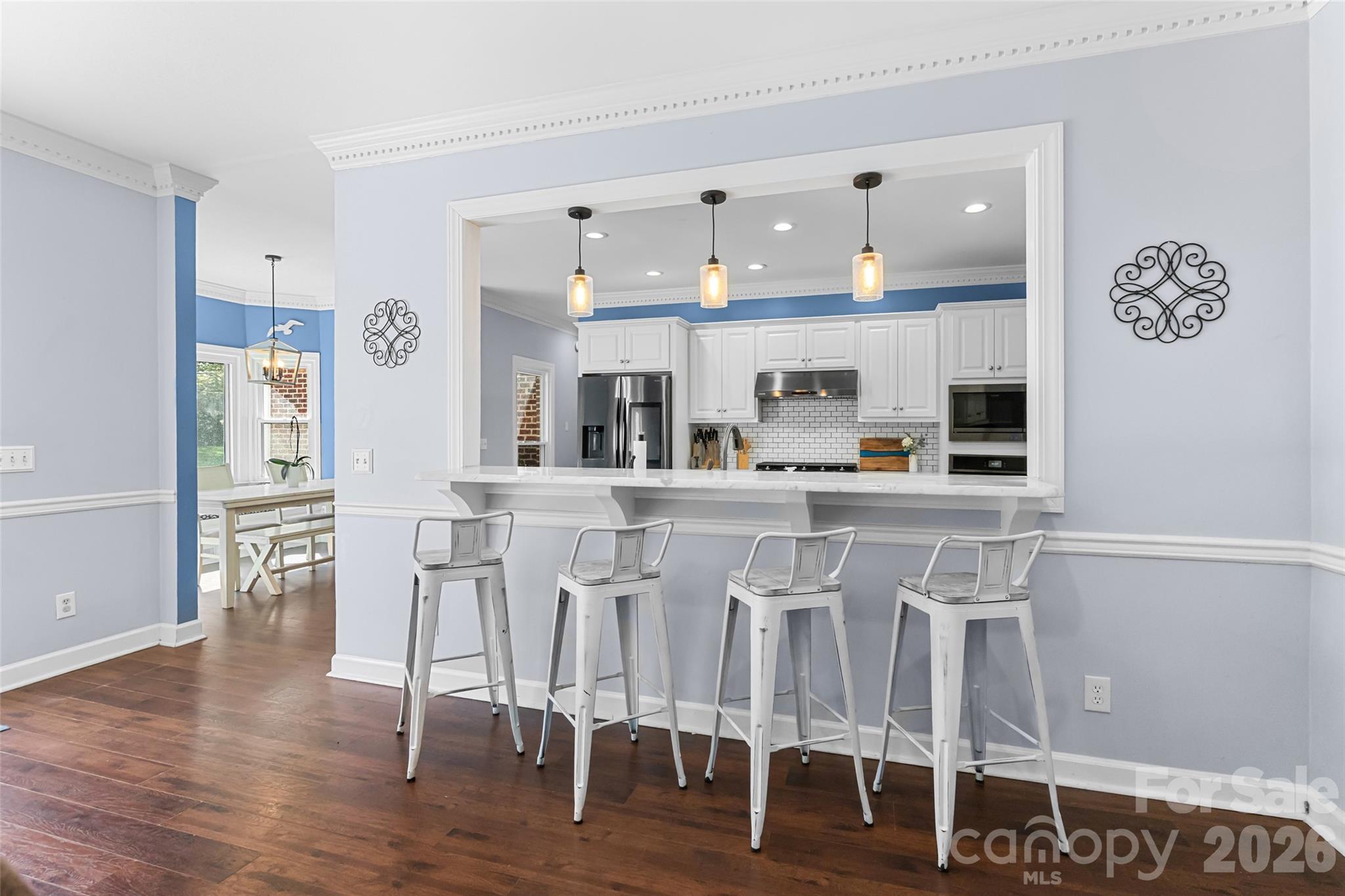 Mallard Head - Residential