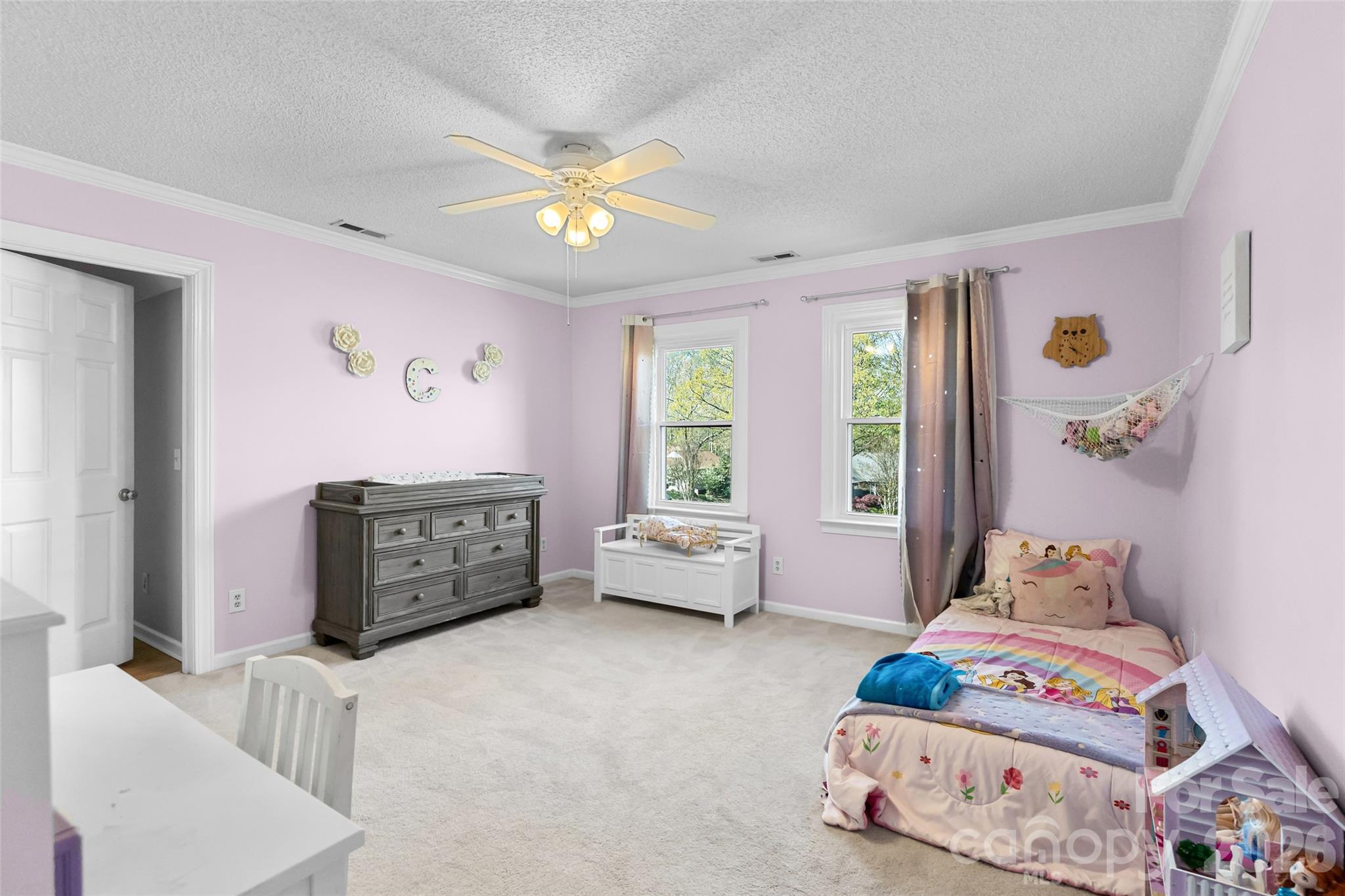 Mallard Head - Residential