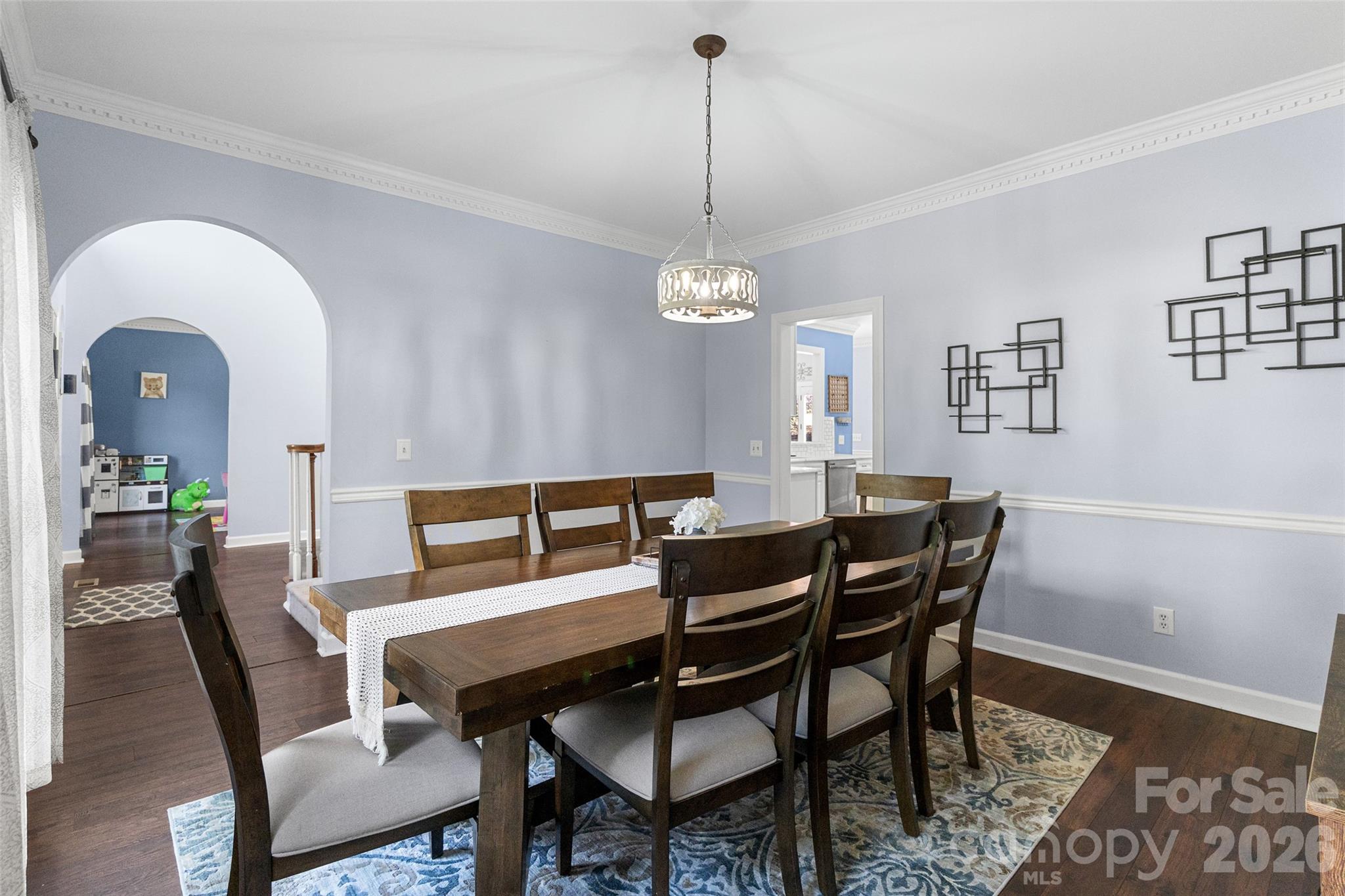 Mallard Head - Residential