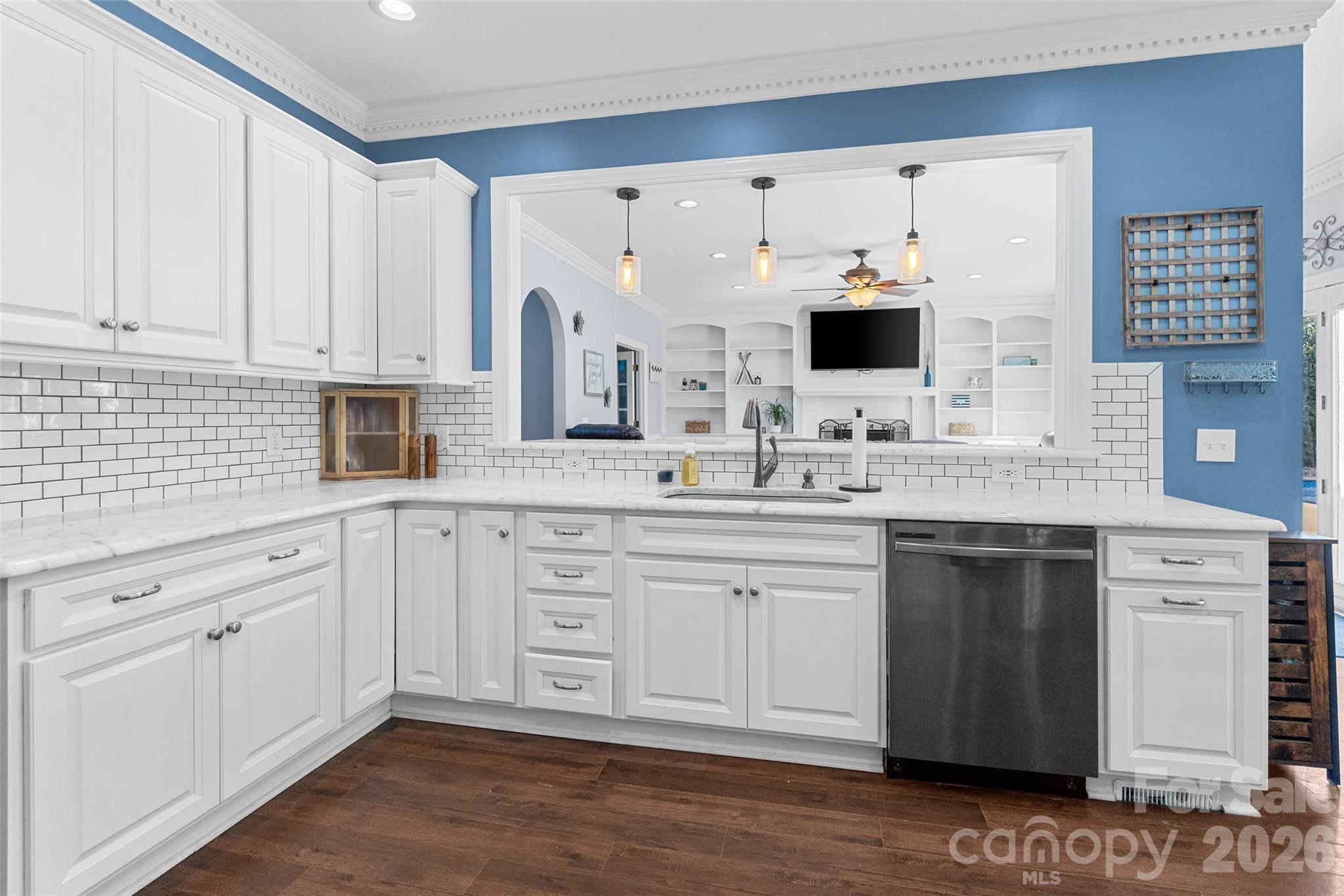 Mallard Head - Residential