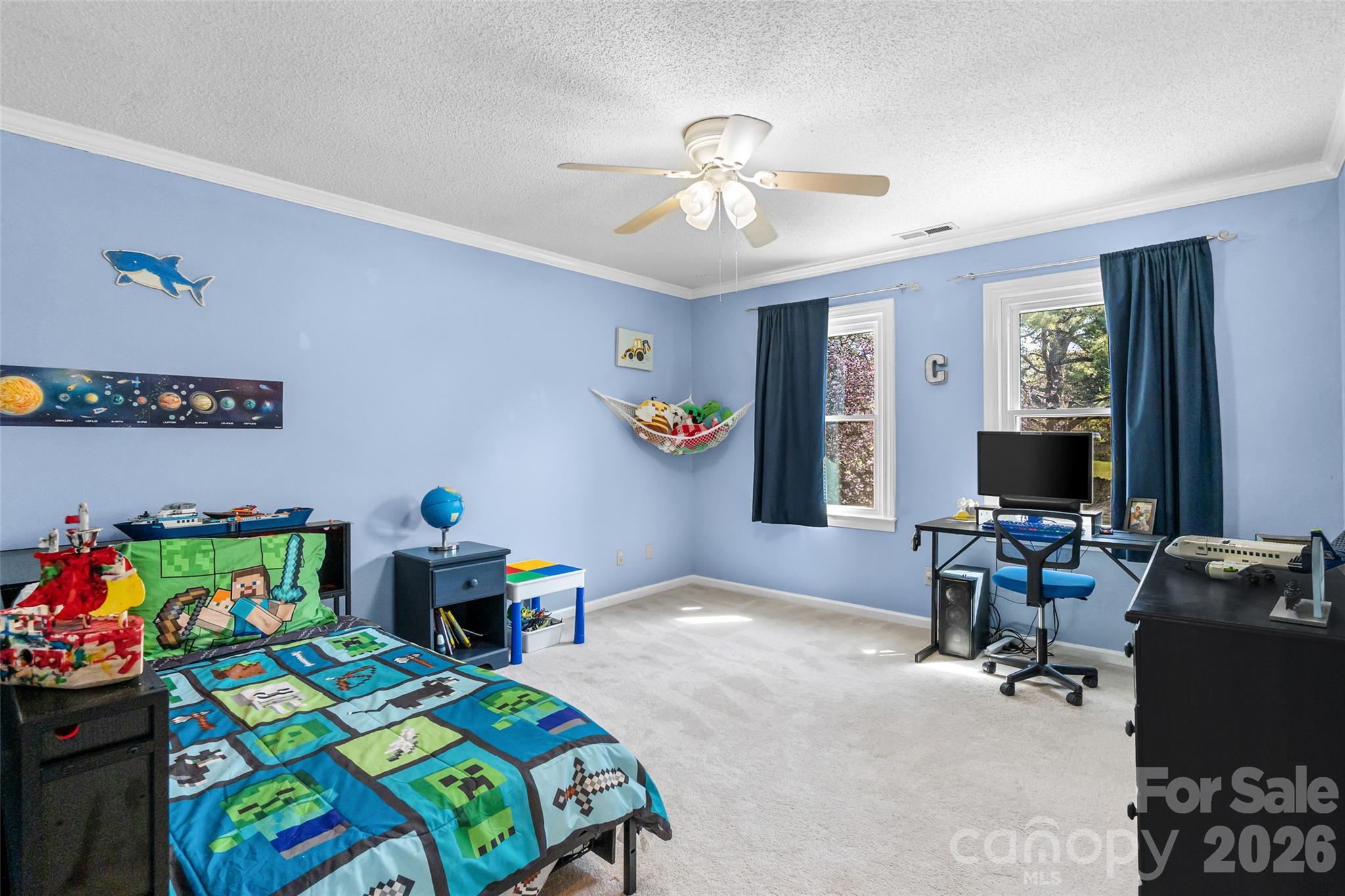 Mallard Head - Residential