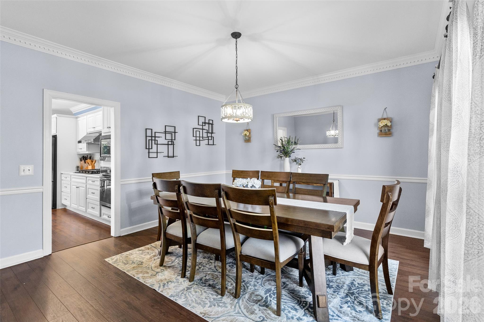 Mallard Head - Residential