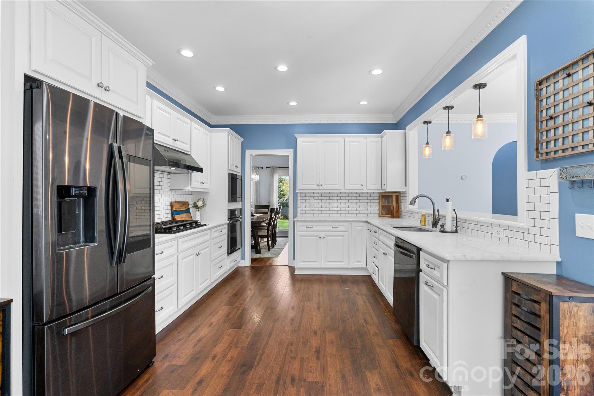 Mallard Head - Residential