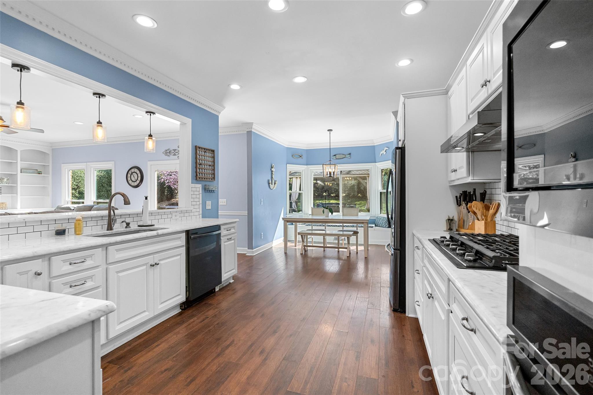 Mallard Head - Residential