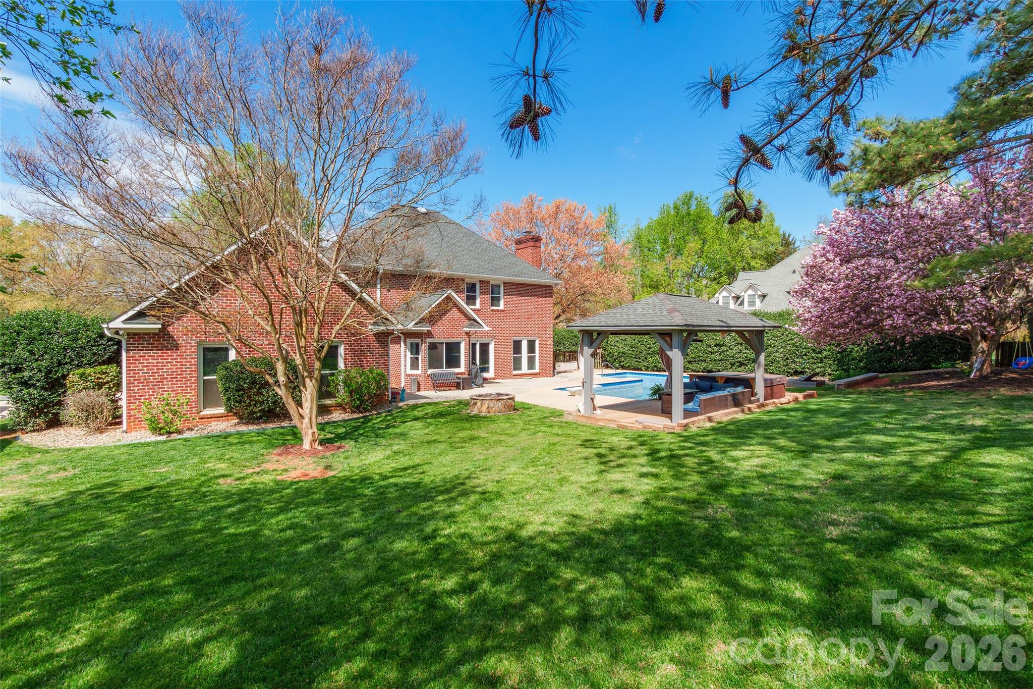 Mallard Head - Residential