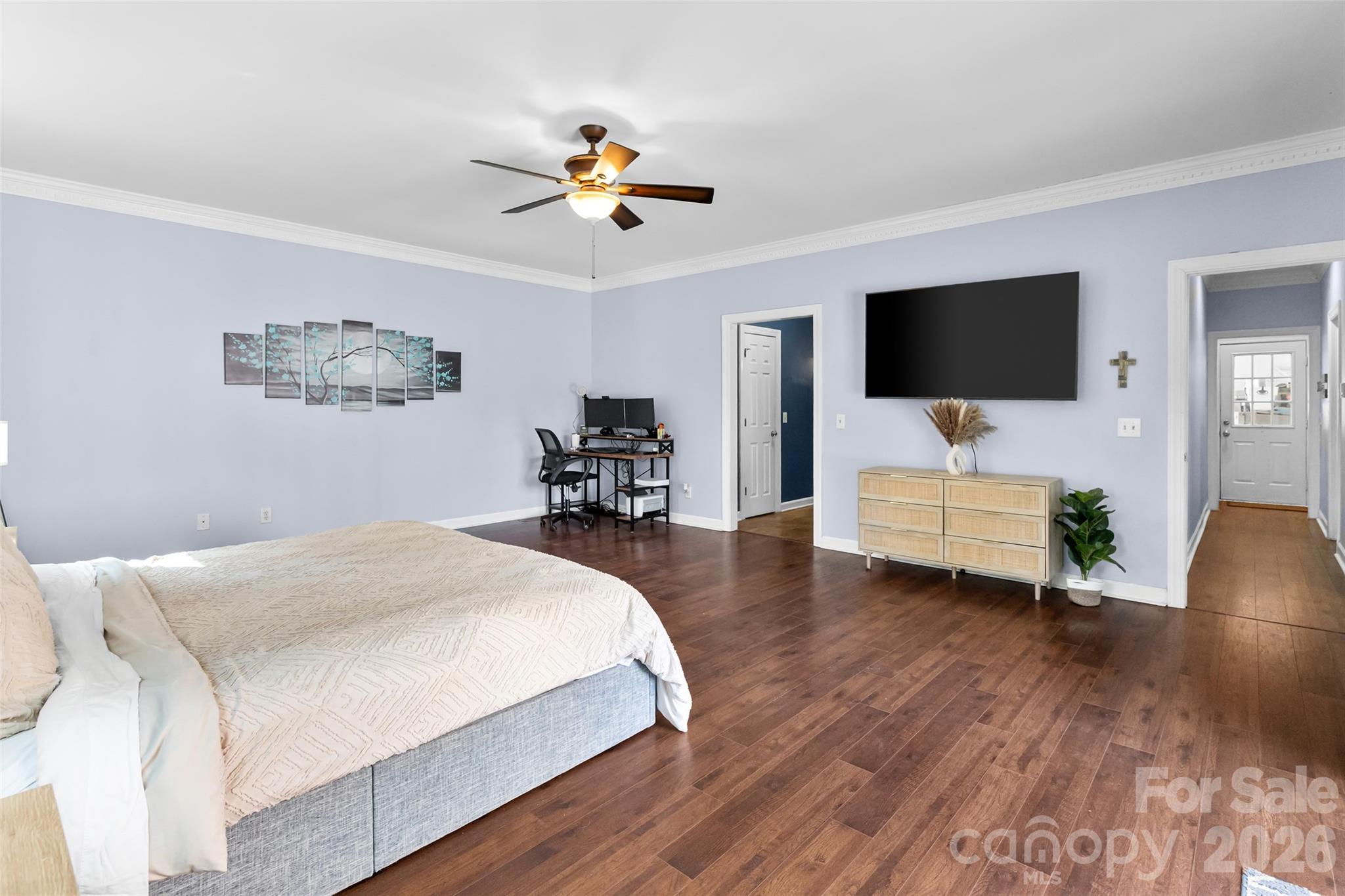 Mallard Head - Residential