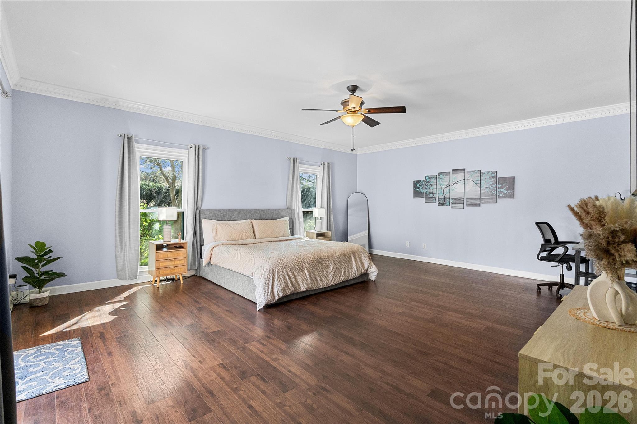 Mallard Head - Residential