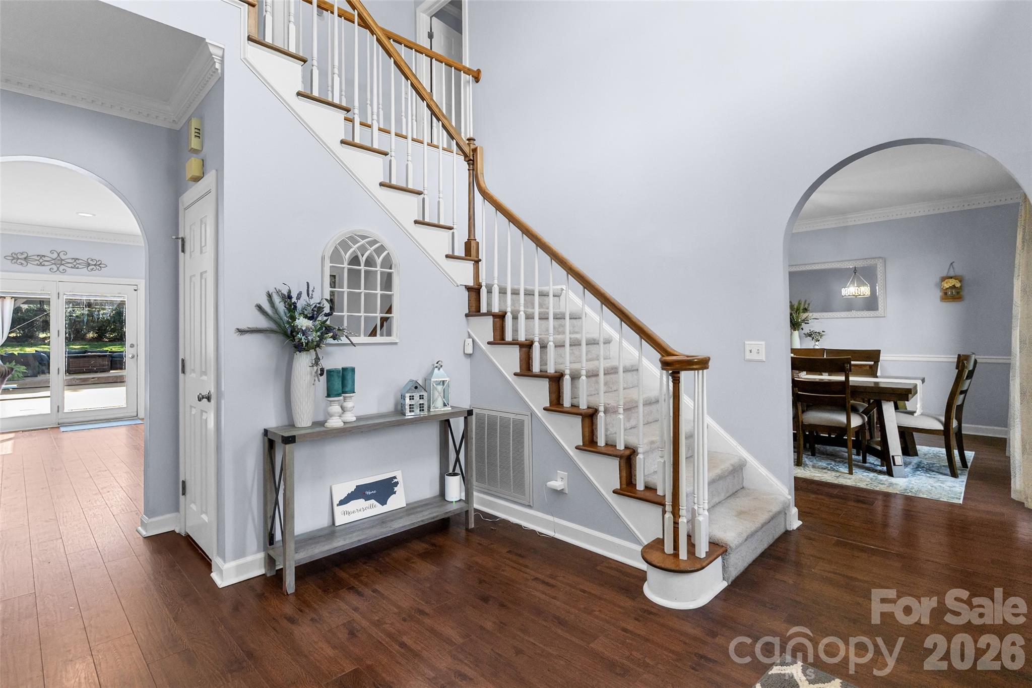 217 Spring Run Drive