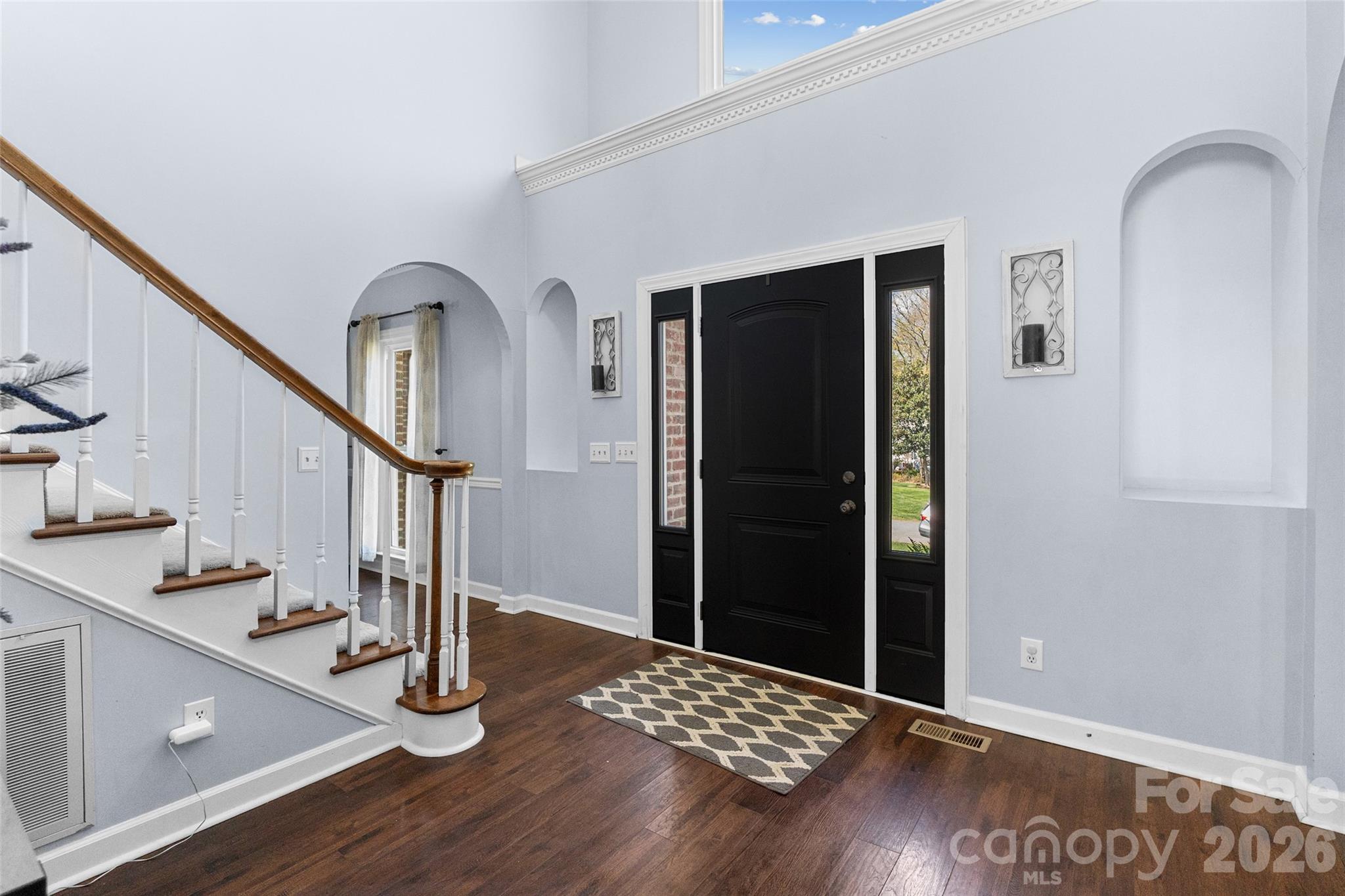 217 Spring Run Drive