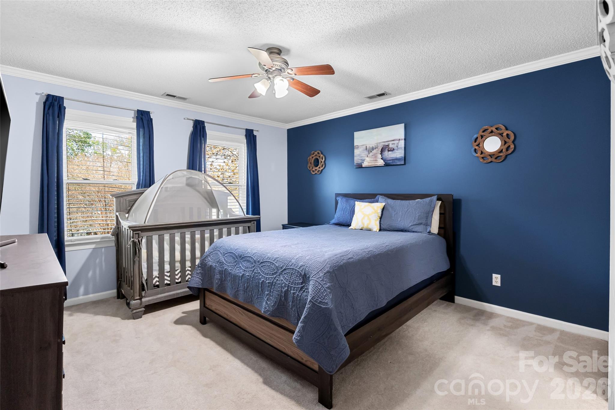 Mallard Head - Residential