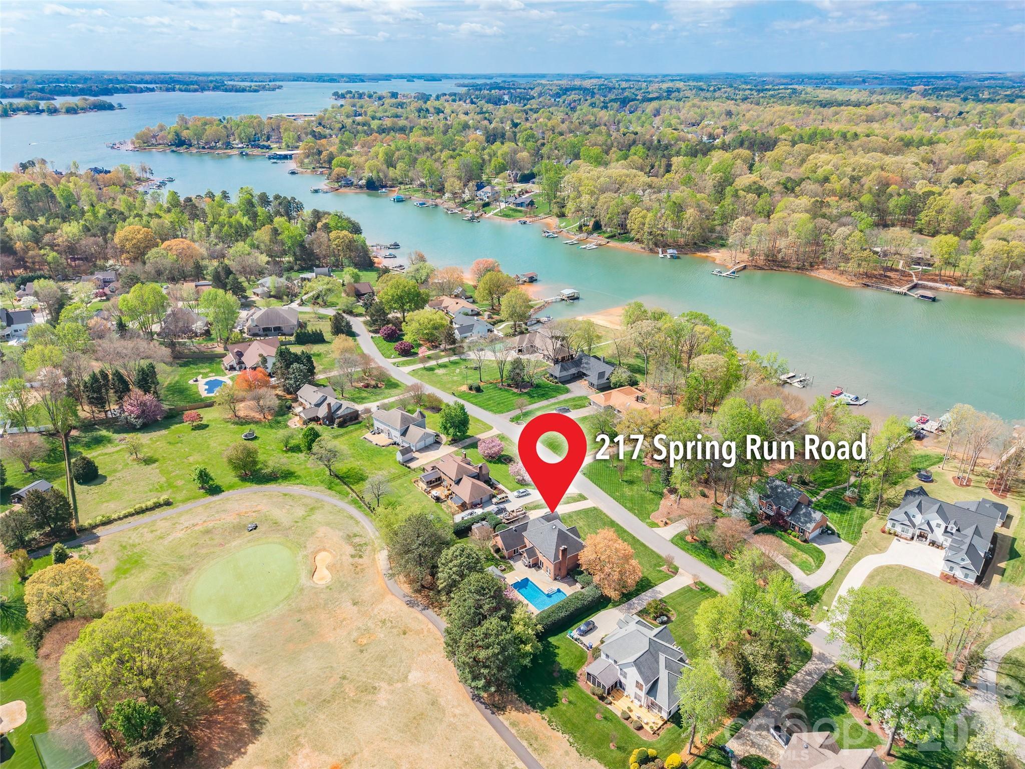 Mallard Head - Residential