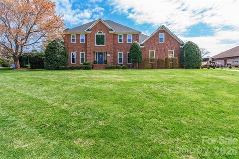 Photo of 217 Spring Run Drive, Mooresville, NC 28117 (MLS # 4364550)