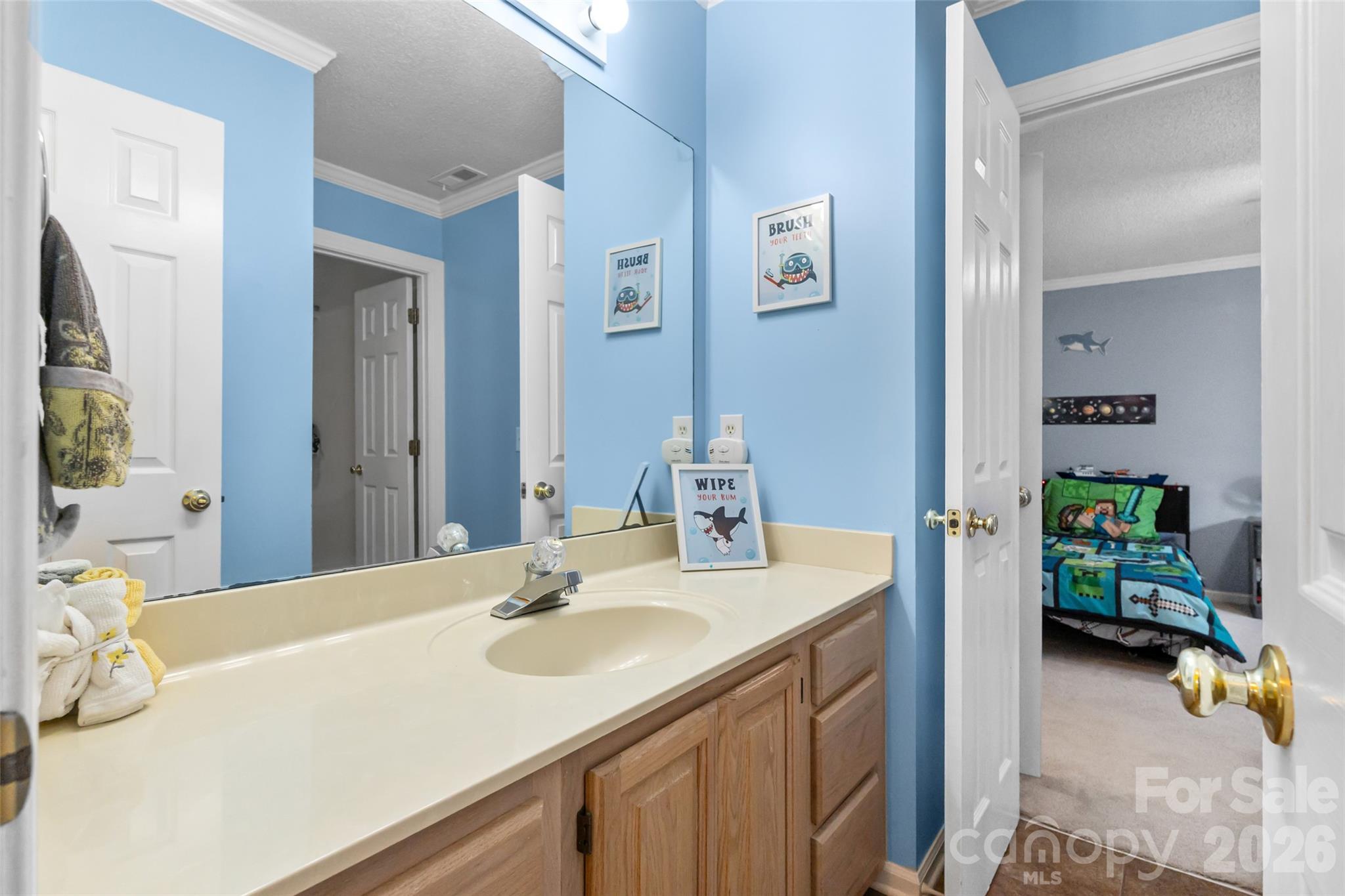 Mallard Head - Residential