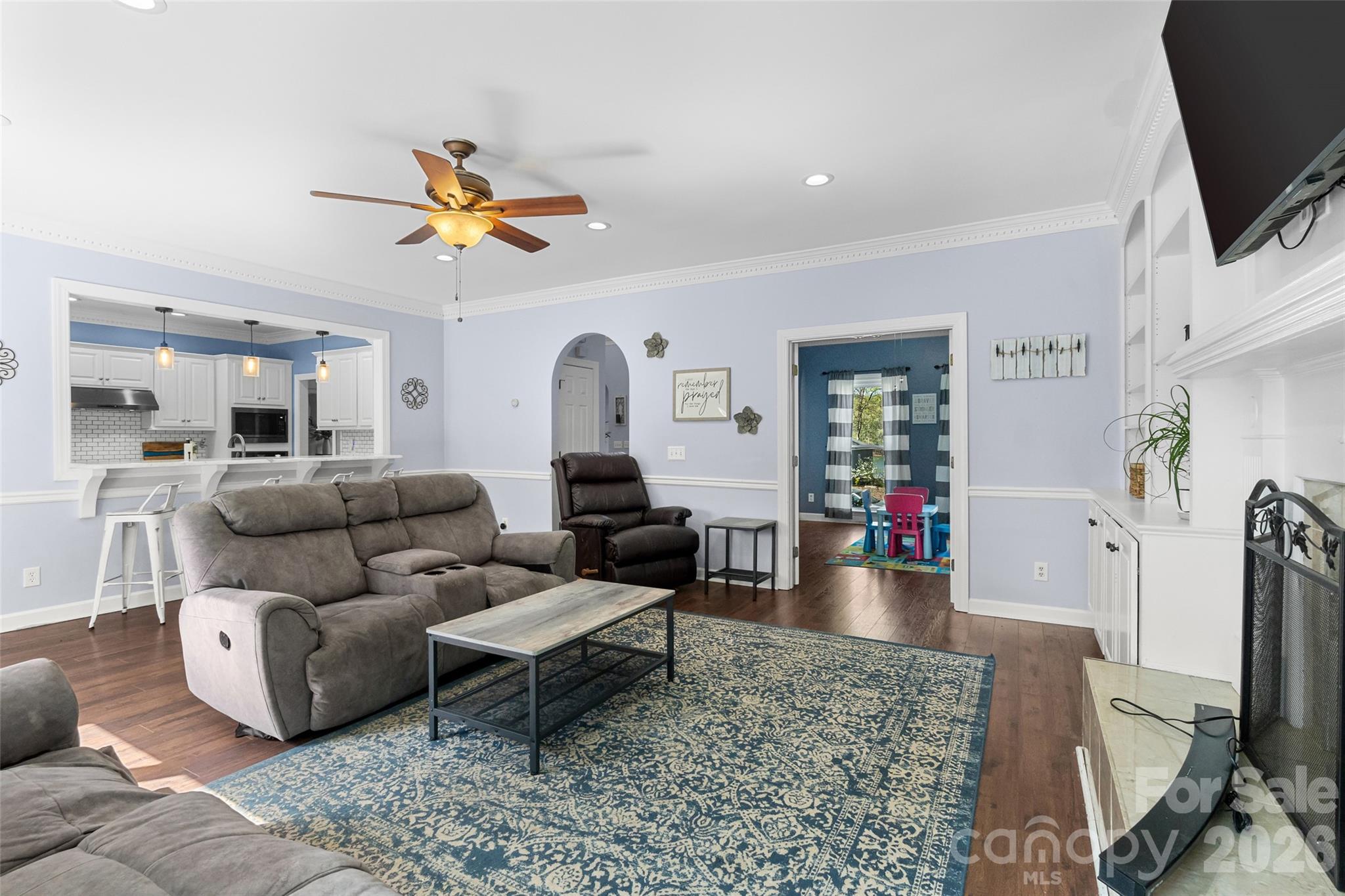 Mallard Head - Residential