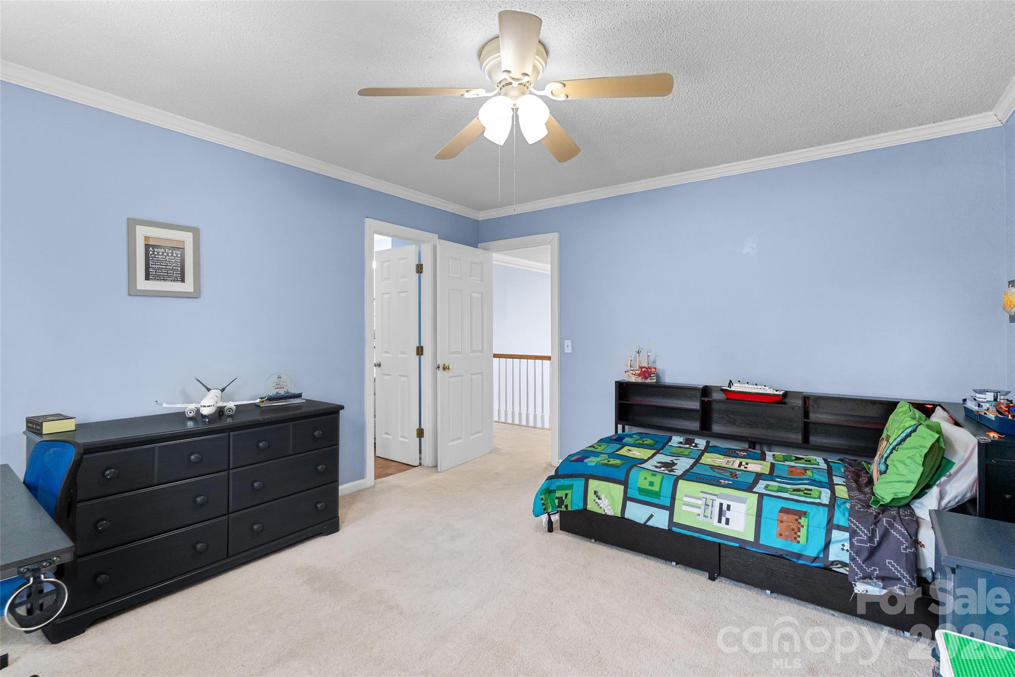 Mallard Head - Residential