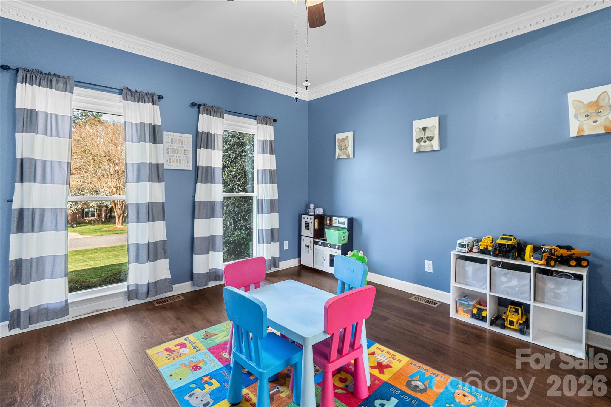 Mallard Head - Residential