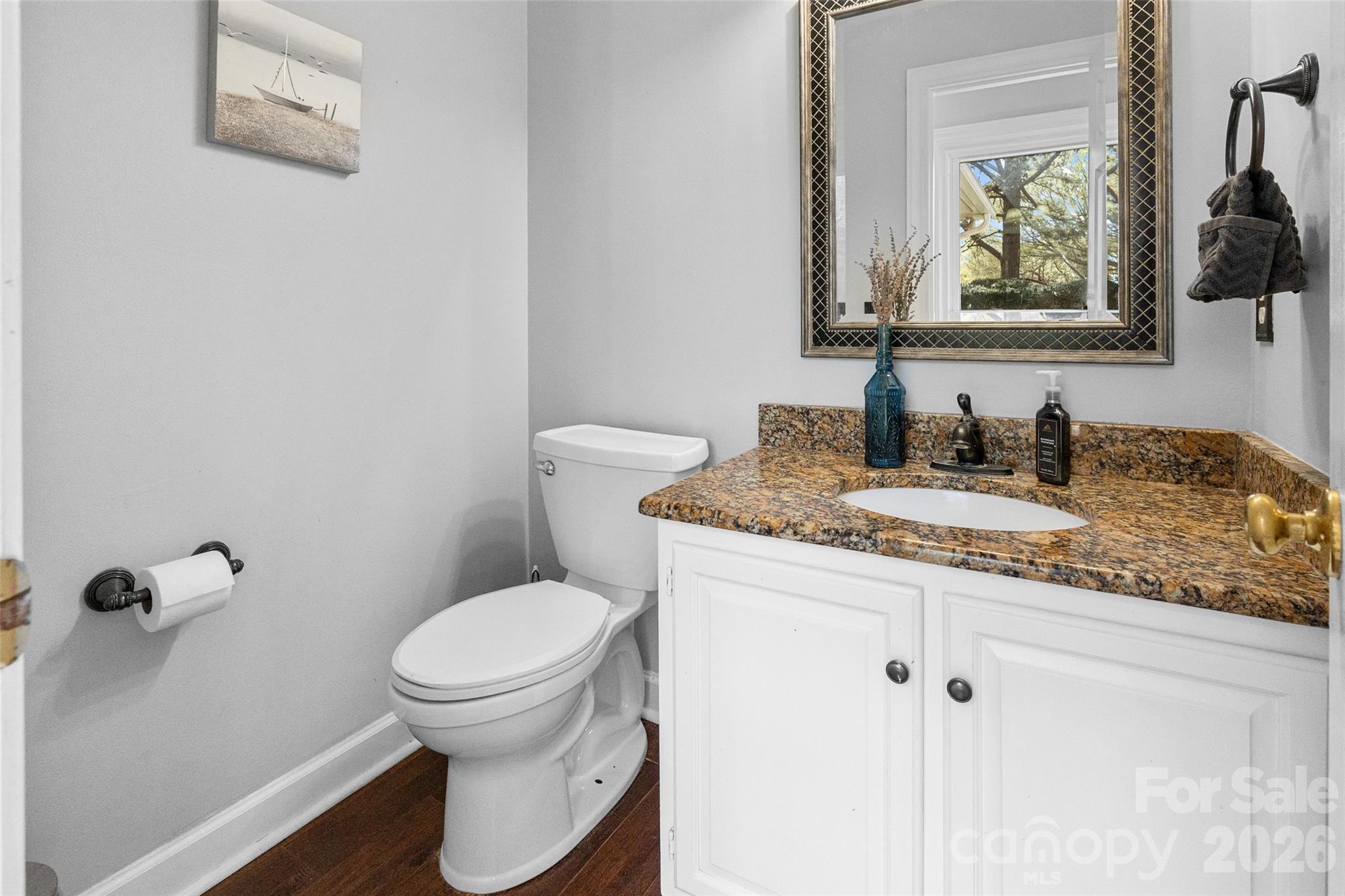 Mallard Head - Residential