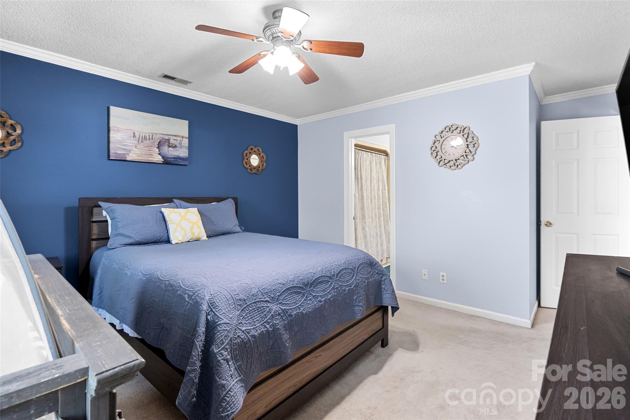 Mallard Head - Residential