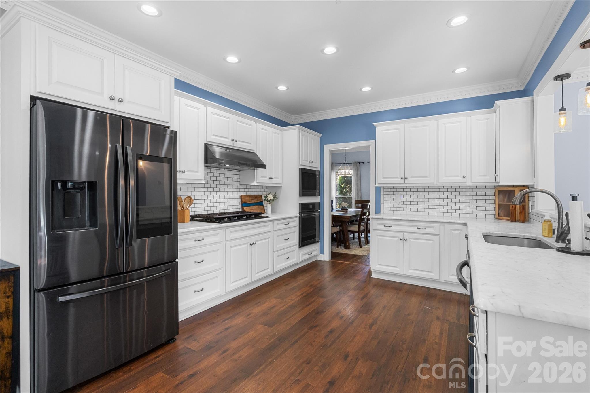 Mallard Head - Residential