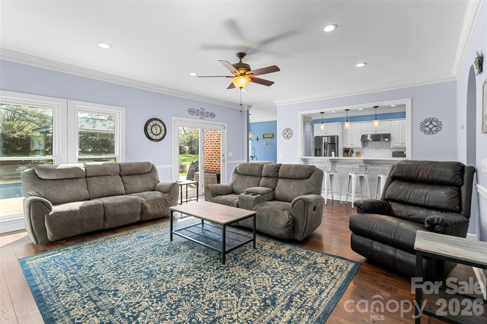 Mallard Head - Residential