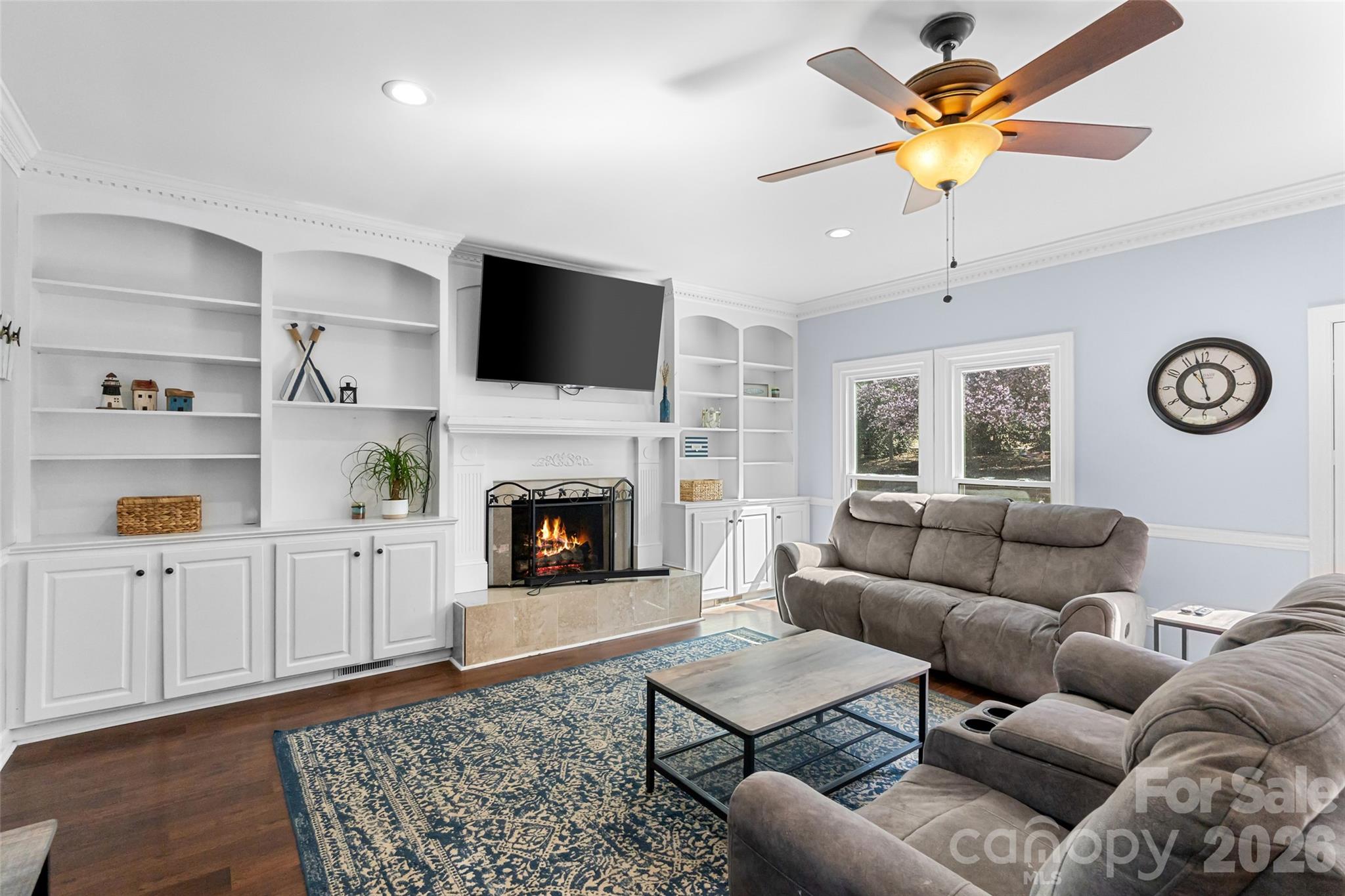 Mallard Head - Residential