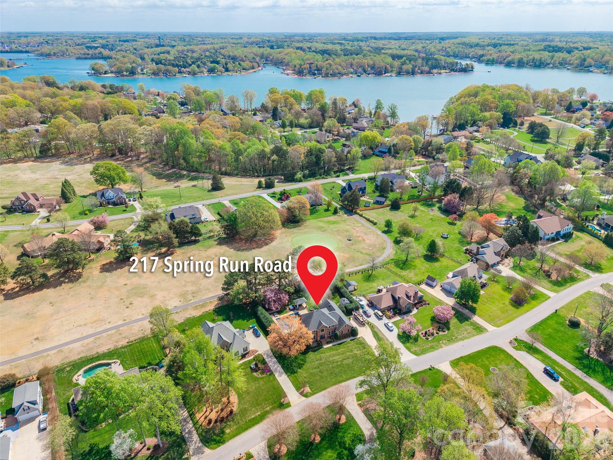 Mallard Head - Residential