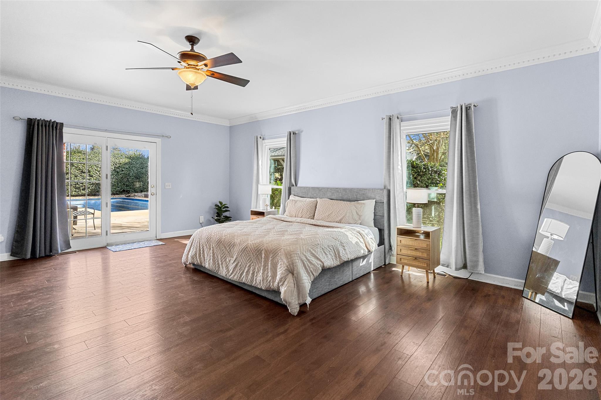 Mallard Head - Residential