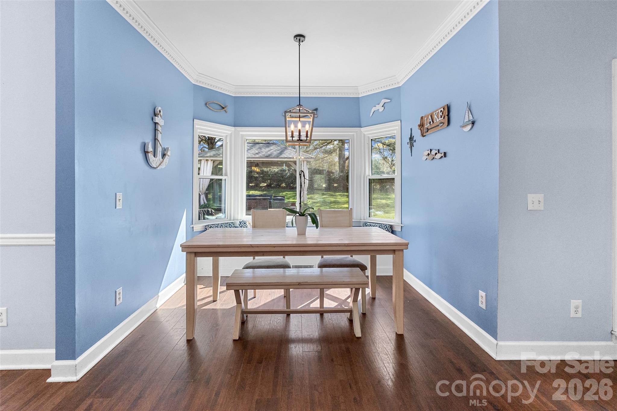 Mallard Head - Residential