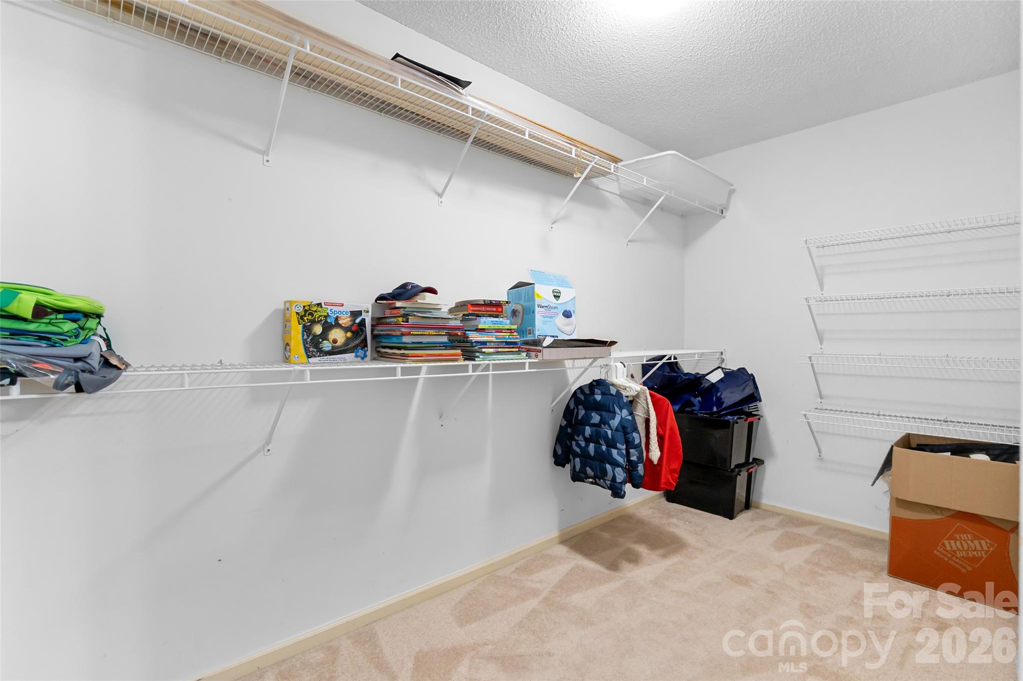 Mallard Head - Residential